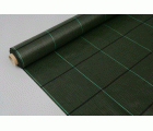 MALLA ANTIHIERBA 100gr/m2 VERDE 2X10m